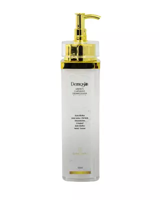 Sabonete Clareador e Seborregulador 120ml