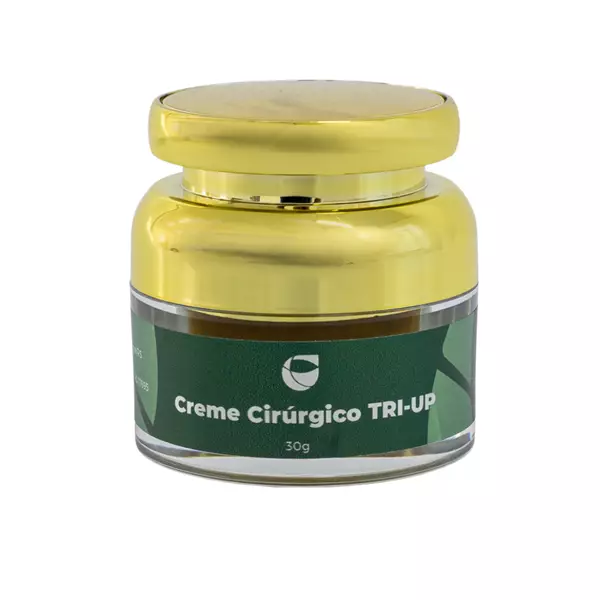Creme Cirúrgico Tri-Up 30g