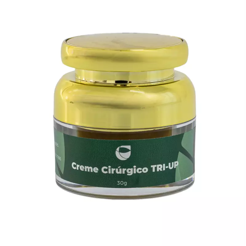 Creme Cirúrgico Tri-Up 30g