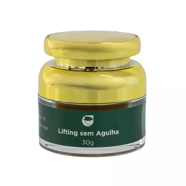 Lifting Sem Agulha 30g