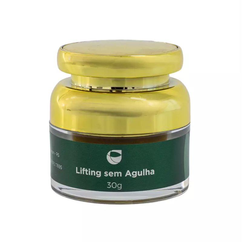 Lifting Sem Agulha 30g