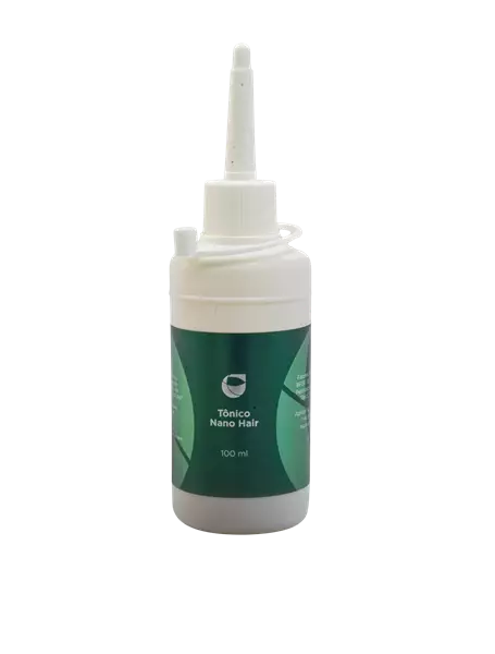 Tônico Nano Hair 100ml