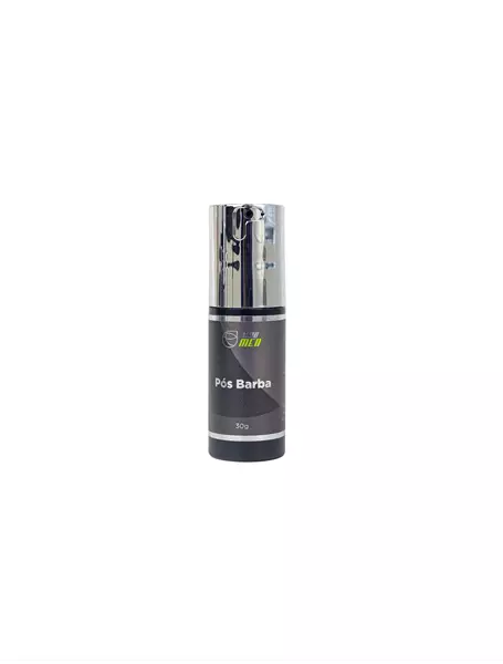 SkinMen Pós Barba 30g