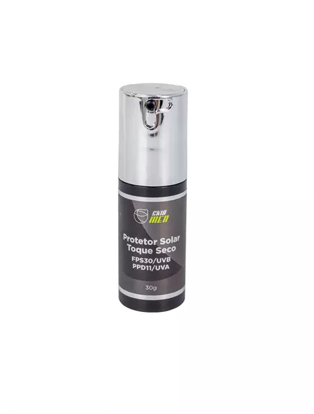 SkinMen Protetor Solar Toque Seco 30g