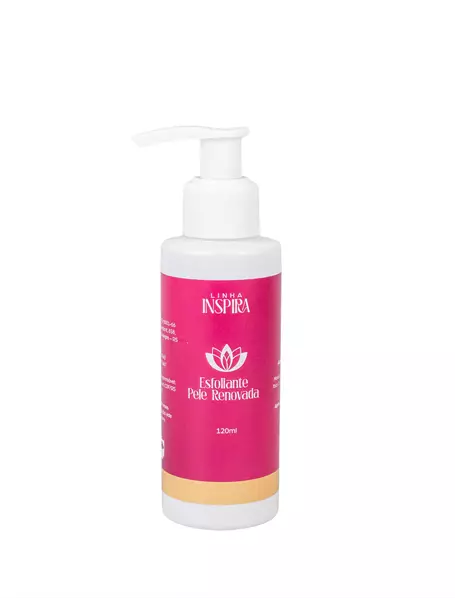 Esfoliante Pele Renovada 120mL