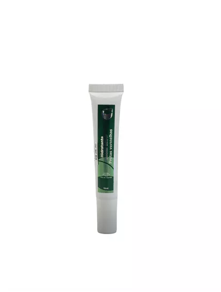 Hidratante Labial Sabor Frutas Vermelhas 10g