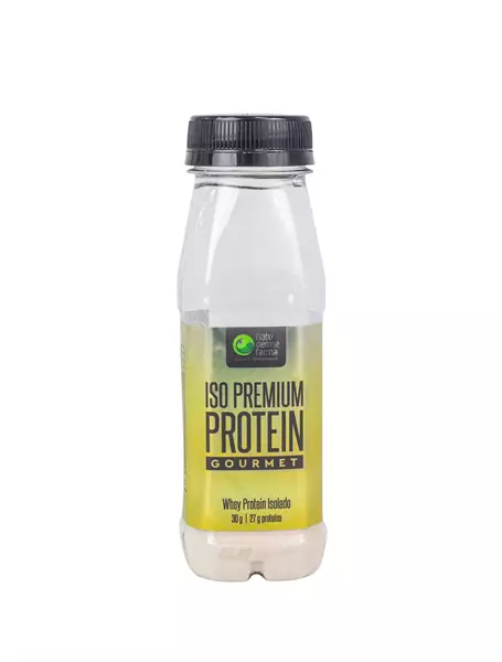 Iso Premium Protein Gourmet 30g