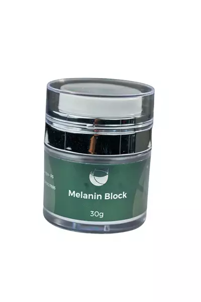 Melanin Block 30g