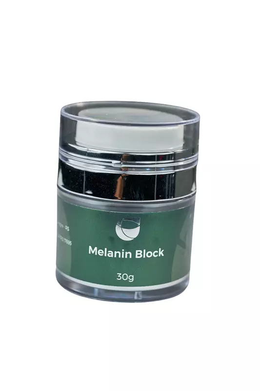 Melanin Block 30g