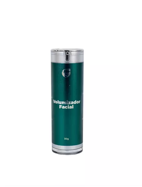 Volumizador Facial 30g