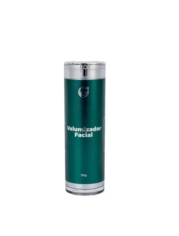 Volumizador Facial 30g