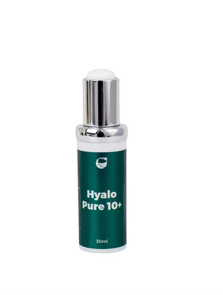 Hyalo Pure 10+ 30ml