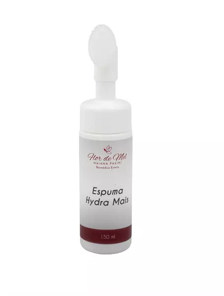 Espuma Hydra Mais 150ml
