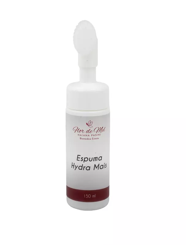 Espuma Hydra Mais 150ml