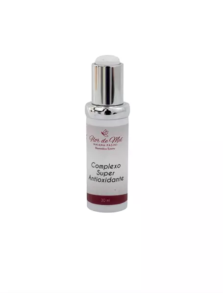 Complexo Super Antioxidante 30ml