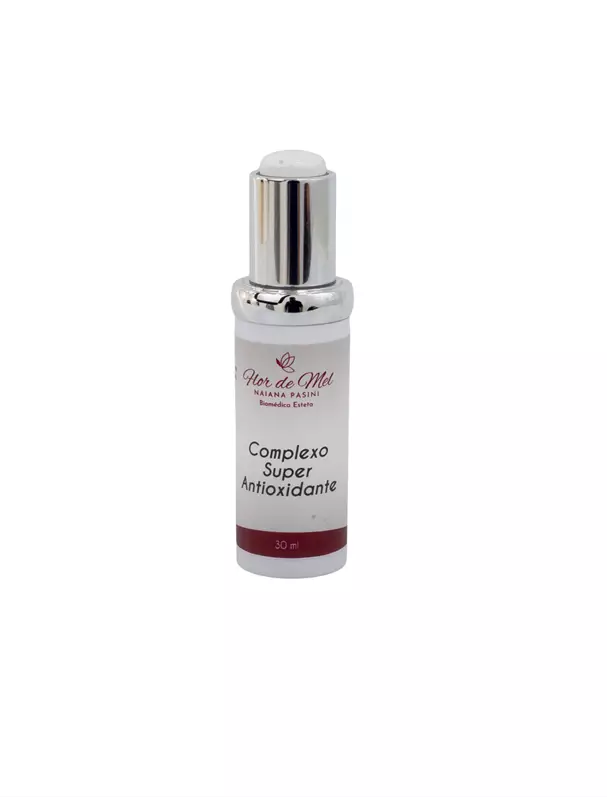 Complexo Super Antioxidante 30ml