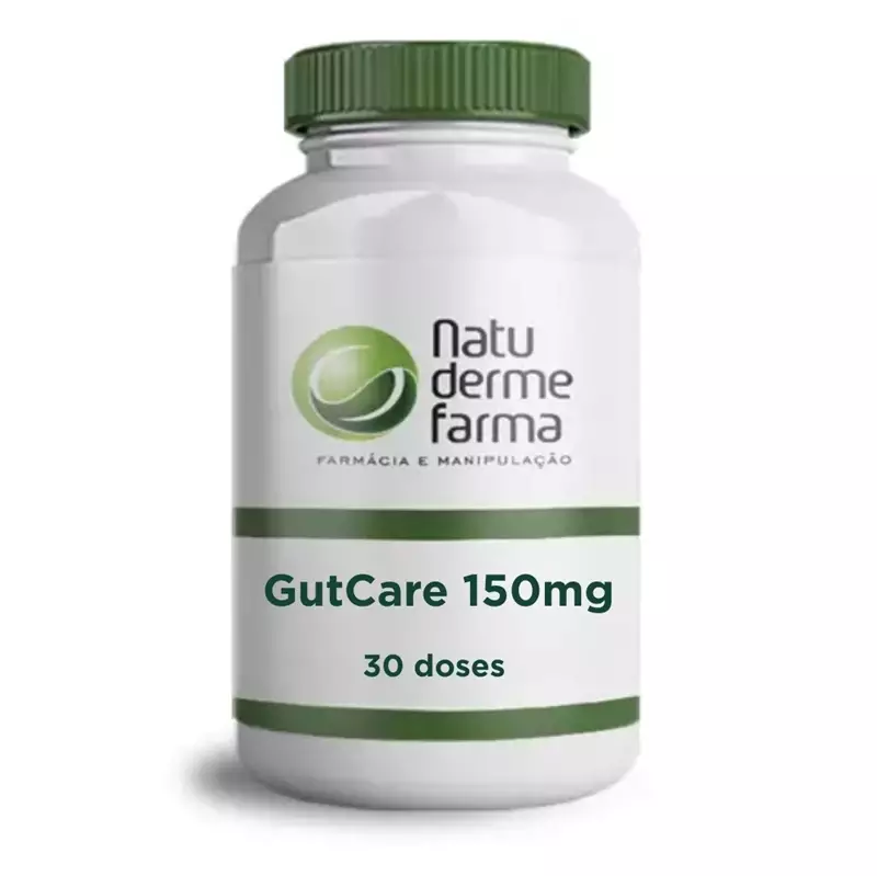 GutCare 150mg 30 doses
