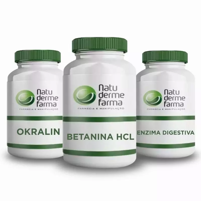 Smart Digestion 20 doses