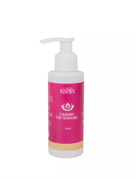 Esfoliante Pele Renovada 120mL Esfoliante Pele Renovada 120mL