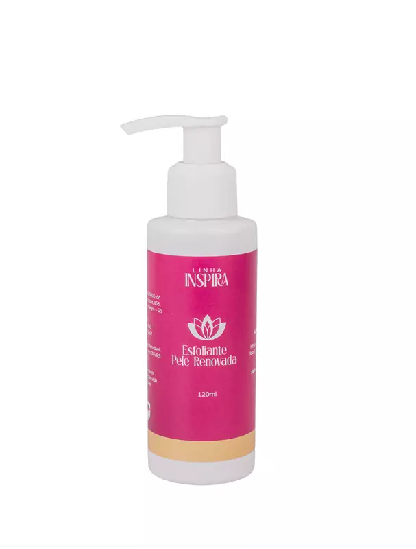 Esfoliante Pele Renovada 120mL