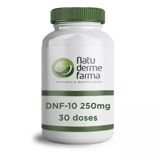 DNF-10 250mg 30 doses