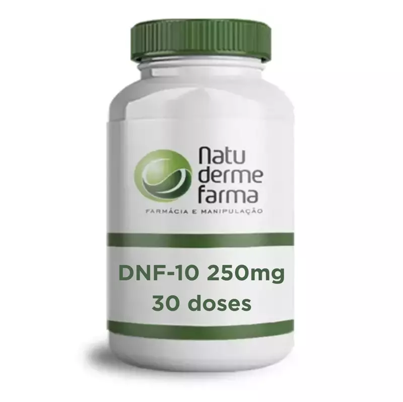 DNF-10 250mg 30 doses