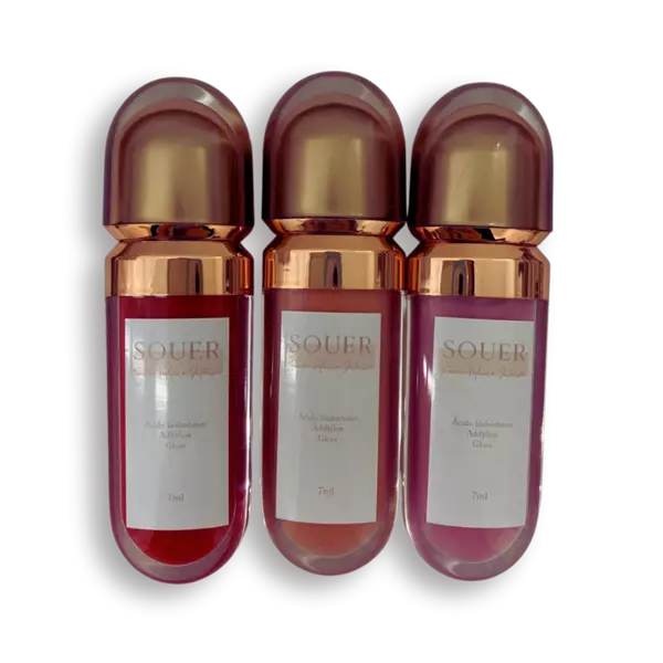 Souer Volume Intense 7g