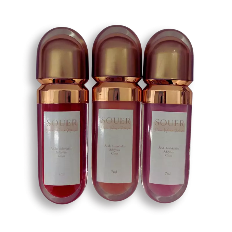 Souer Volume Intense 7g