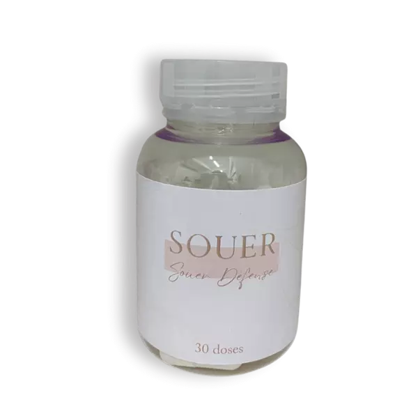 Souer Défense 30 doses