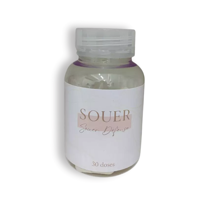 Souer Défense 30 doses