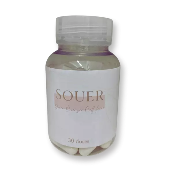 Souer Énergie Cellulaire 30 doses