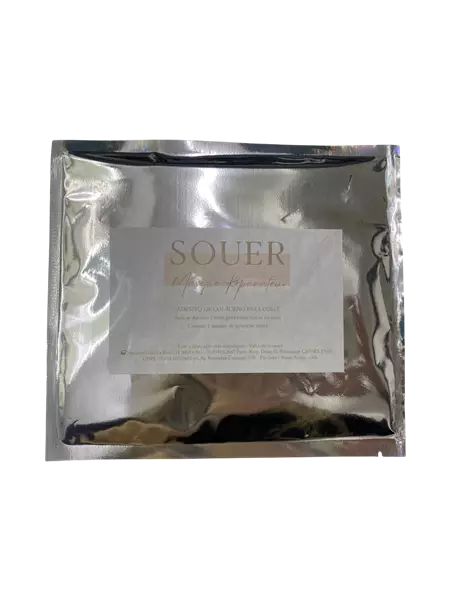 Masque Réparateur Região do Colo 1 unidade