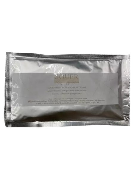 Masque Réparateur Região dos Olhos 1 unidade