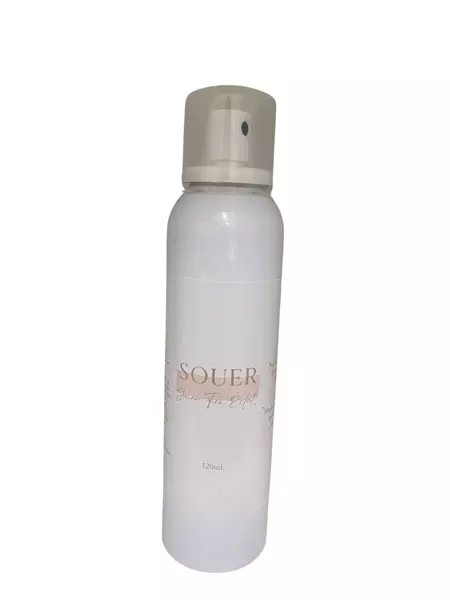 Souer Fix Éclat 120ml