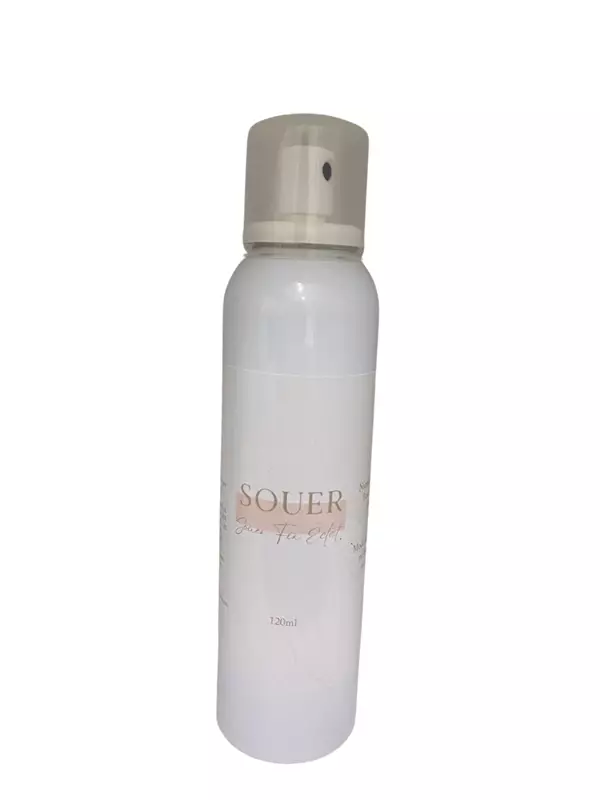 Souer Fix Éclat 120ml