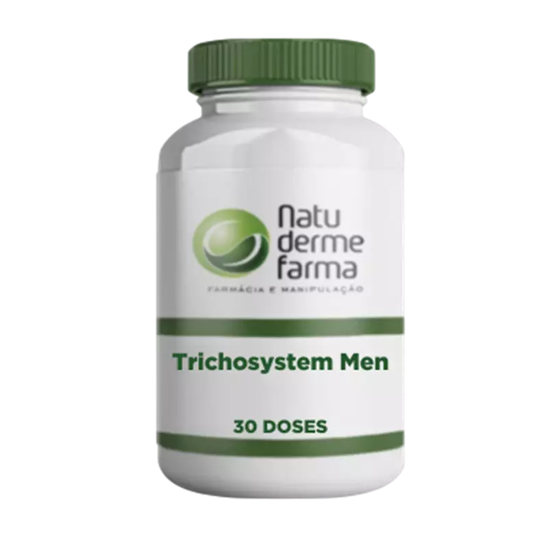 Trichosystem Men 30 doses