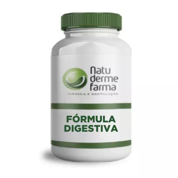 Fórmula Digestiva 