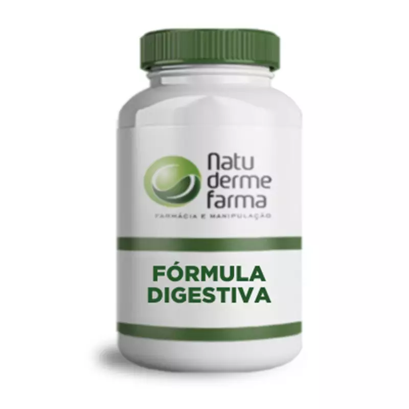 Fórmula Digestiva 