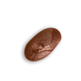 Óleo Iluminador Corporal cor Pêssego 30ml