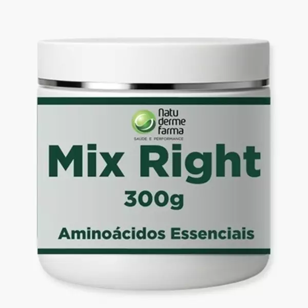 Mix Right 300g