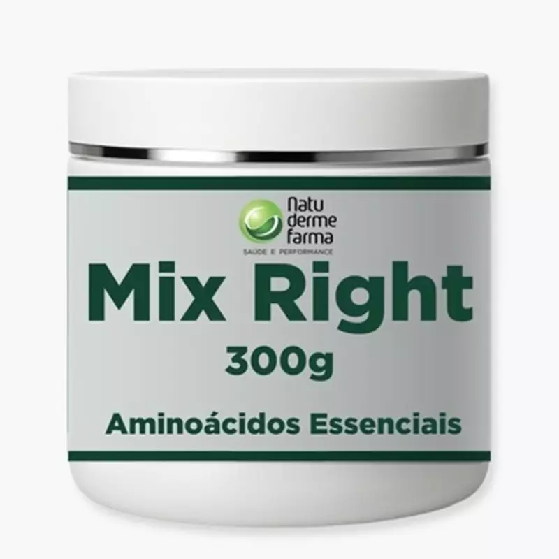 Mix Right 300g