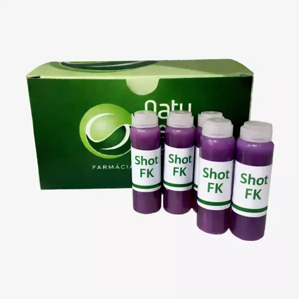 Shot FK 30 doses
