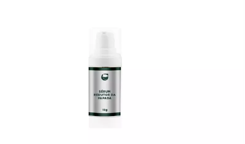 Sérum Redutor da Papada 15g