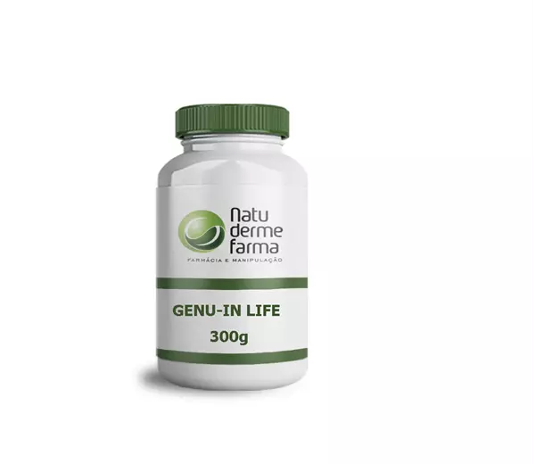Genu-in Life 10g 30 doses