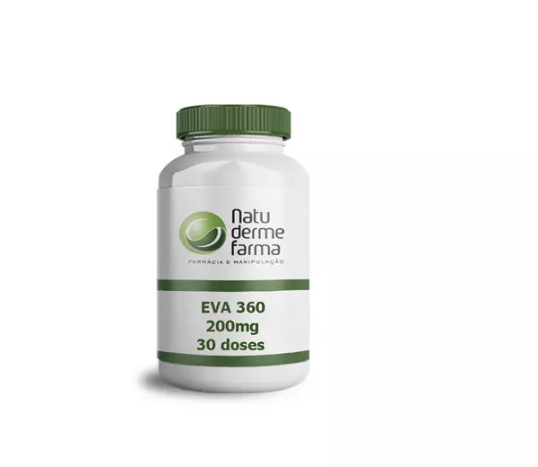 EVA 360 200mg 30 doses