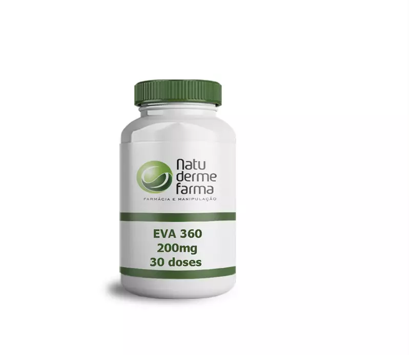 EVA 360 200mg 30 doses