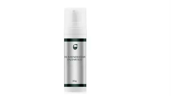 Rejuvenescedor Enzimático 30g