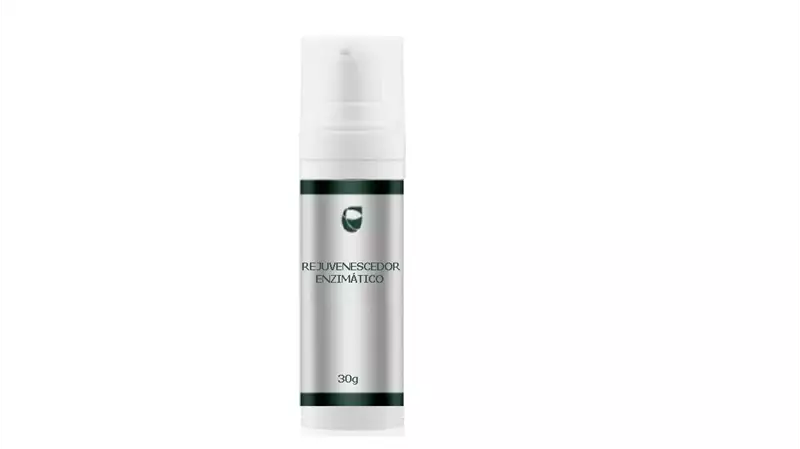 Rejuvenescedor Enzimático 30g