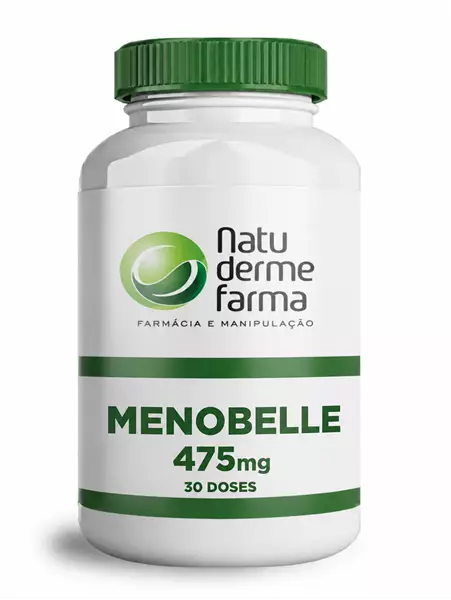Menobelle 475mg 30 doses