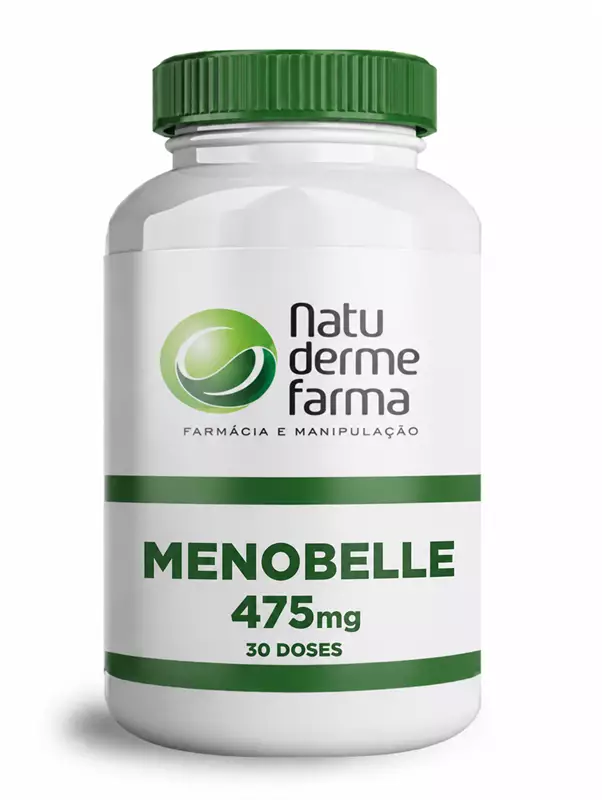 Menobelle 475mg 30 doses